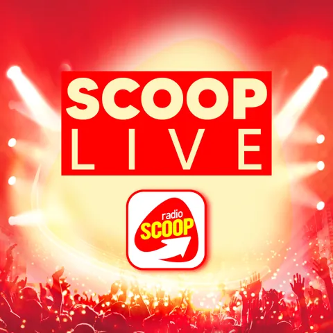 Logo Radio SCOOP – SCOOP Live