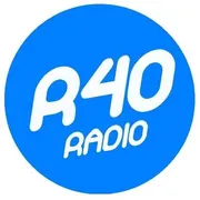 Logo Radio R40