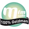 M Radio 100% Goldman