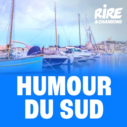 Logo Rire et Chansons Humour du Sud