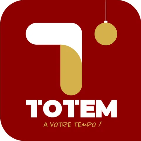 Logo TOTEM