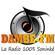 Logo Radio Dambe fm