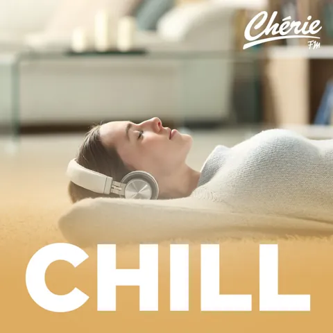 Logo CHERIE CHILL
