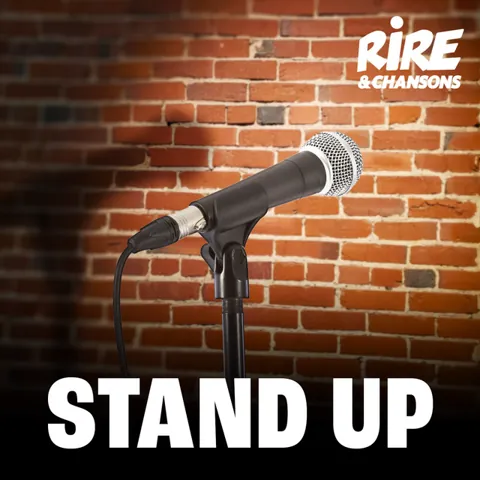 Rire et Chansons Stand Up