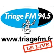 Logo Triage FM