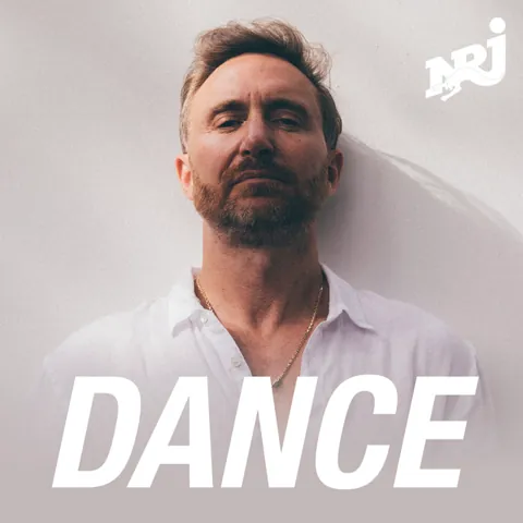 Logo NRJ Dance