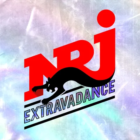 Logo NRJ Extravadance