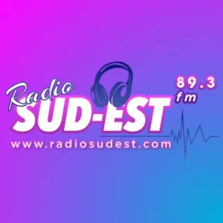 Logo Radio Sud Est