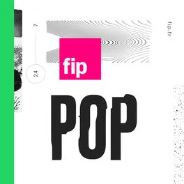 Logo FIP POP
