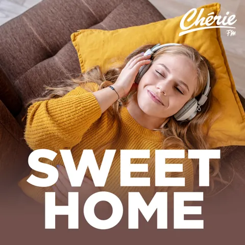 Logo Cherie Sweet Home
