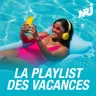 NRJ La Playlist des Vacances