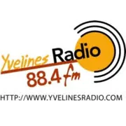 Logo Yvelines