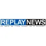Replay News