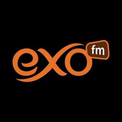 Logo EXO FM