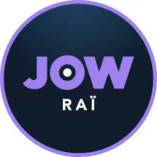 Logo Jow Rai