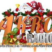 Logo Akro Radio
