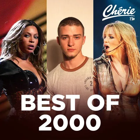 CHERIE BEST OF 2000