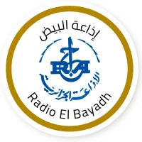 Logo Radio El Bayadh
