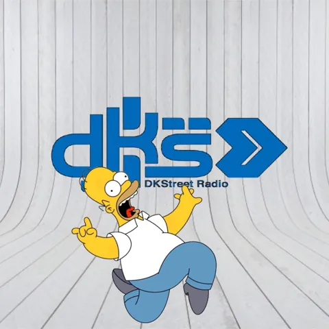Dunkerque Street Radio