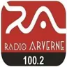 Radio Arverne