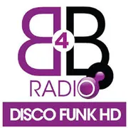 B4B Radio Disco Funk