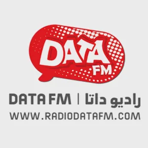 Logo Radio Data Fm