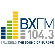 Logo BXFM