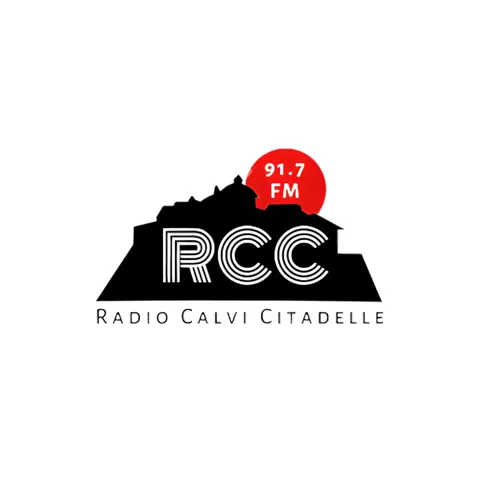 Logo Radio Calvi Citadelle