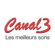 Logo Canal 3
