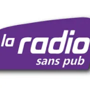 Logo La radio sans pub
