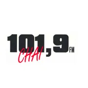 Logo CHAI 101.9 FM