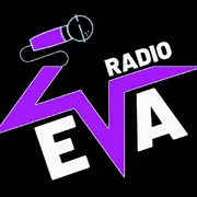 Logo Radio Eva