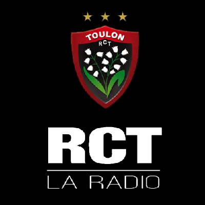 Logo RCT Radio