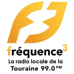 Logo Fréquence 3 FM