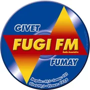Logo Fugi FM