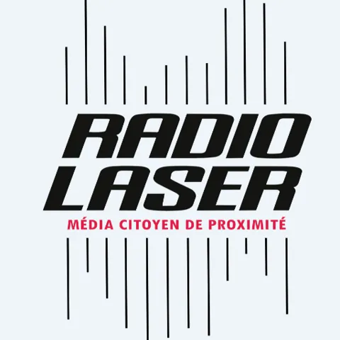 Logo Radio Laser