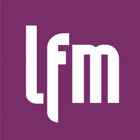 Logo LFM