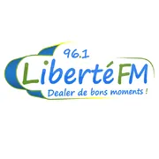 Logo Liberté FM
