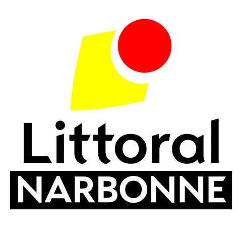 Logo Littoral FM Narbonne