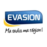 Logo Evasion FM