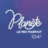 PLANÈTE 104.5 (CFGT)