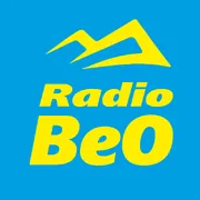 Logo Radio BeO