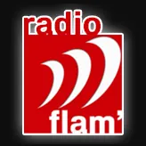 Logo Radio Flam