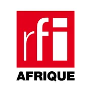 Logo RFI Afrique