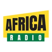 Logo Africa Radio