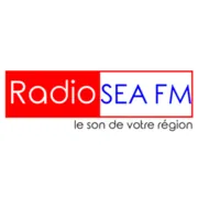 Logo Sea FM