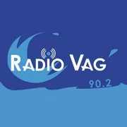 Logo Radio VAG FM