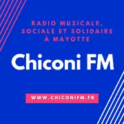 Logo Chiconi FM