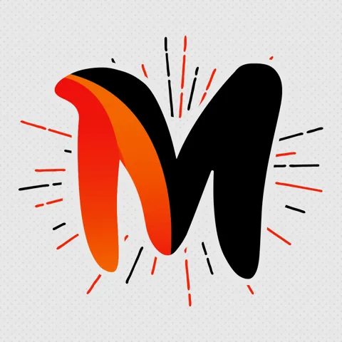 Logo Max FM