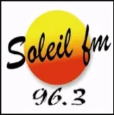 Logo Soleil FM